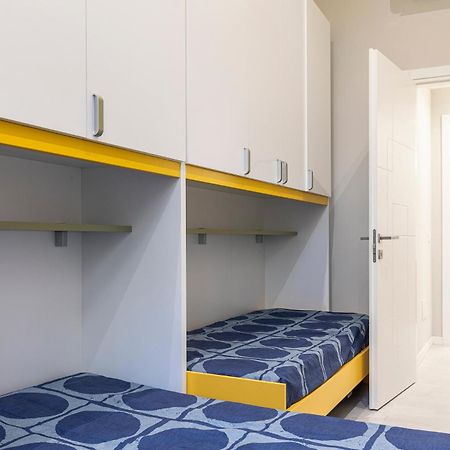 Via Meda House Apartment Milano Exterior foto