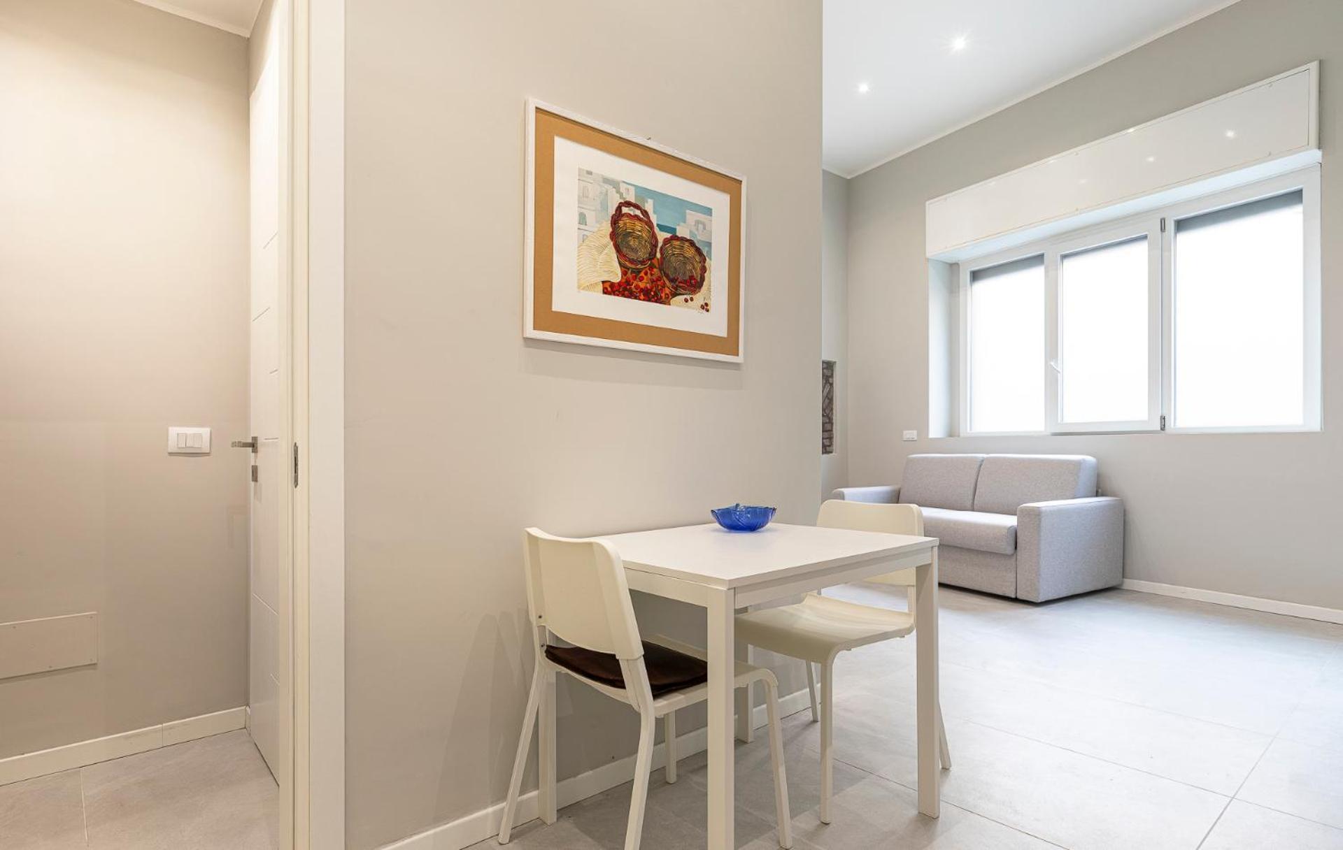 Via Meda House Apartment Milano Exterior foto