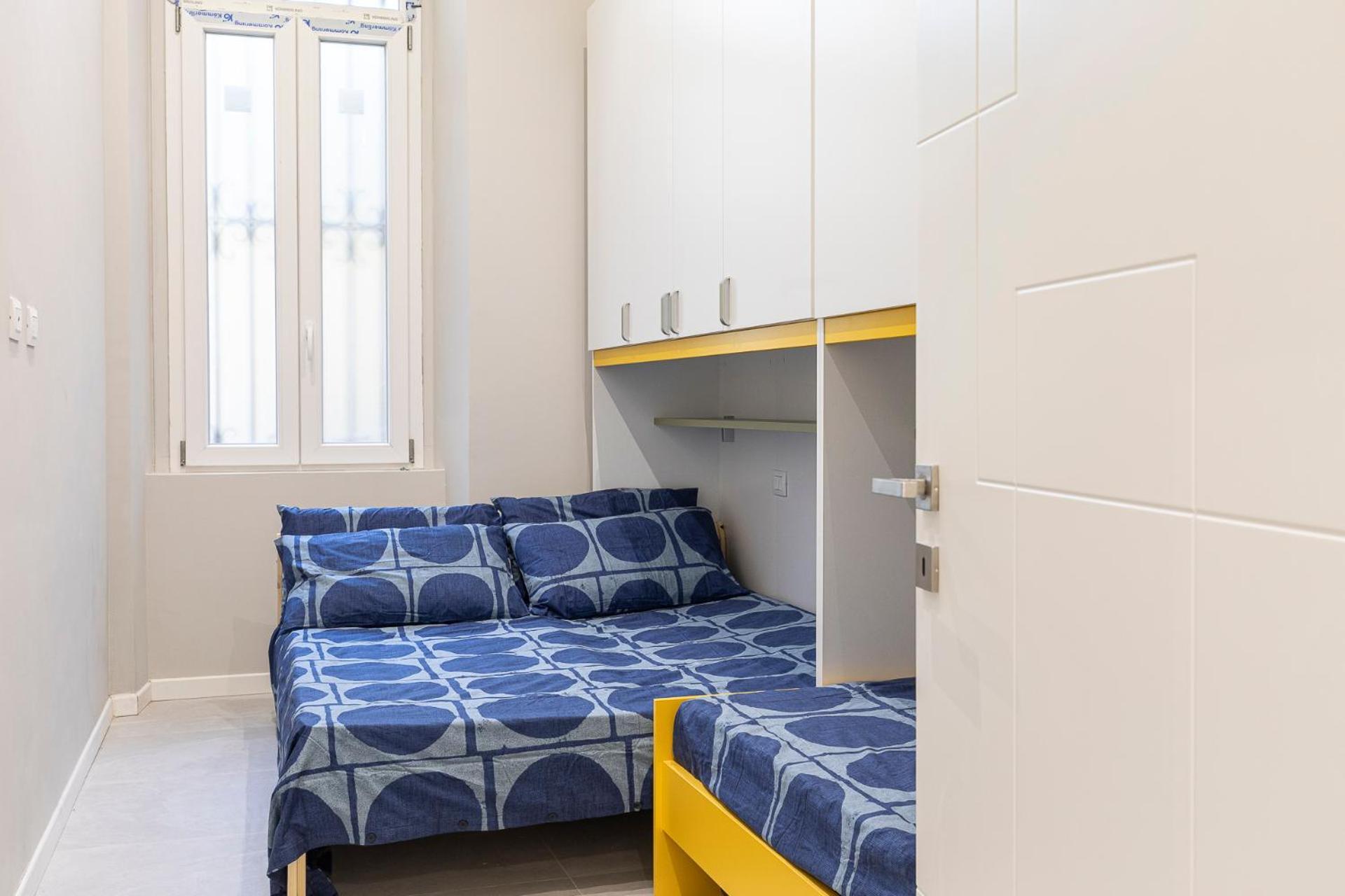 Via Meda House Apartment Milano Exterior foto