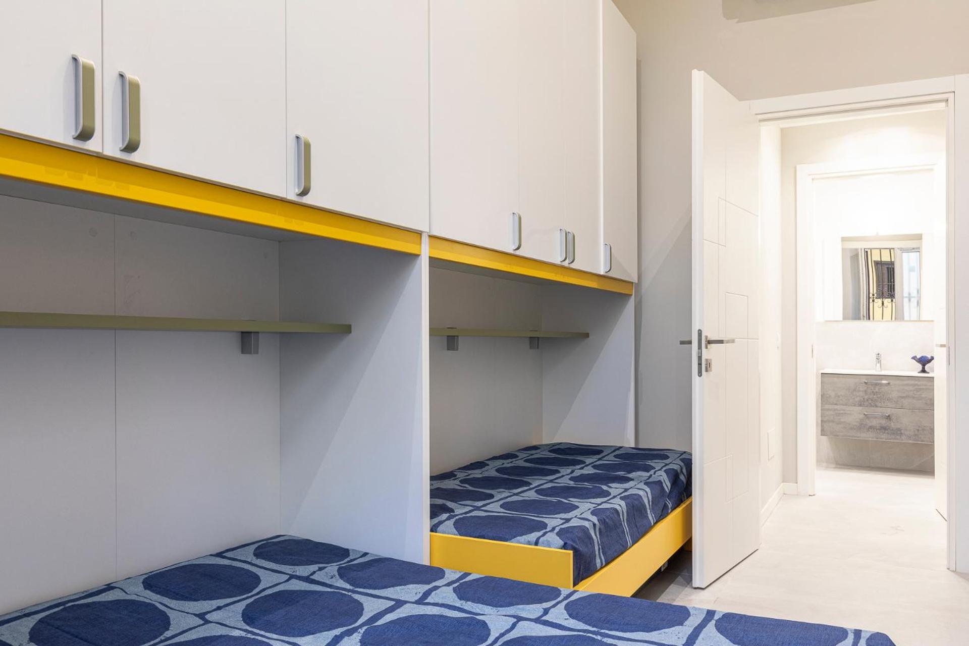 Via Meda House Apartment Milano Exterior foto