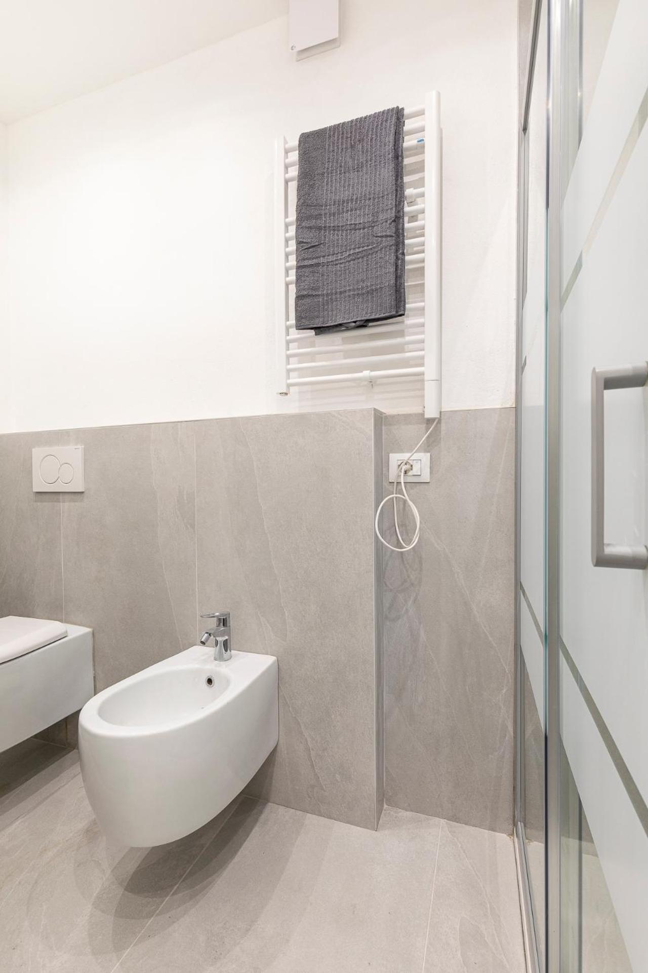 Via Meda House Apartment Milano Exterior foto