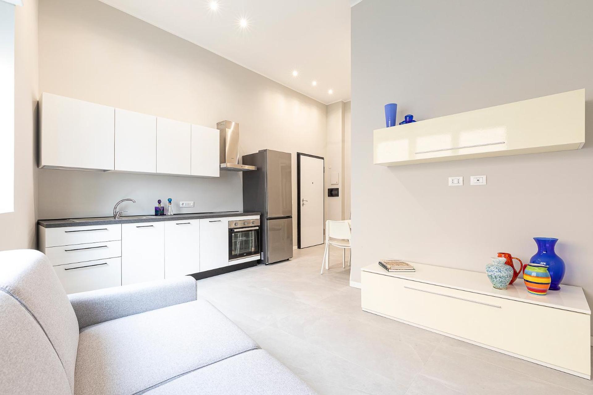 Via Meda House Apartment Milano Exterior foto