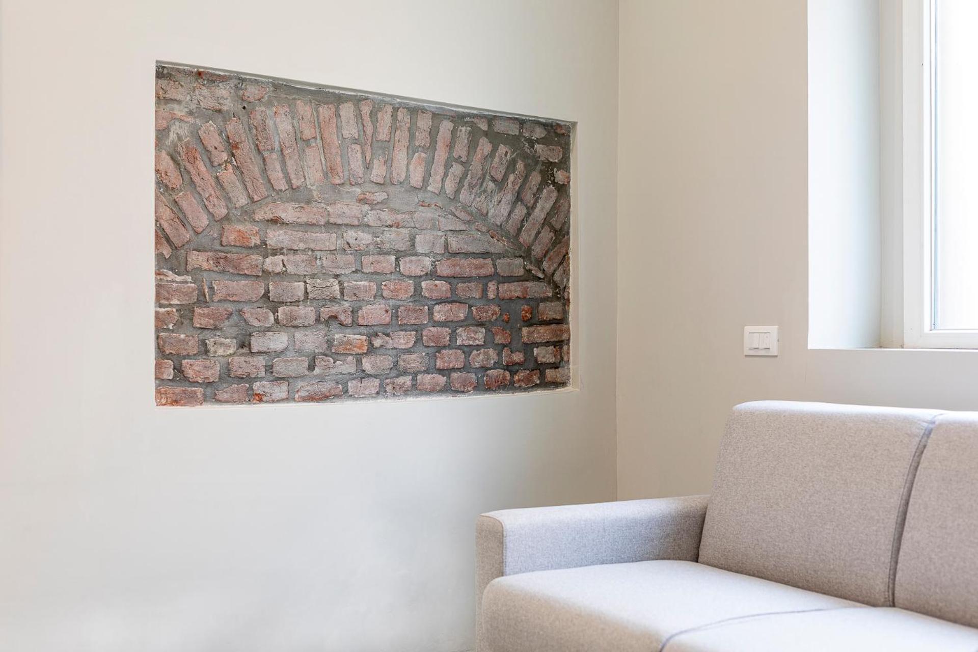 Via Meda House Apartment Milano Exterior foto
